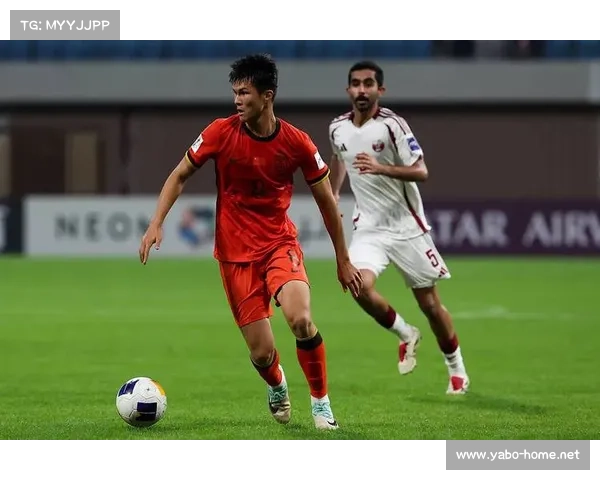 U22 国足夺冠点燃希望火种 青春风暴预示中国足球未来可期 U22 国足夺冠点燃希望火种 青春风暴预示中国足球未来可期