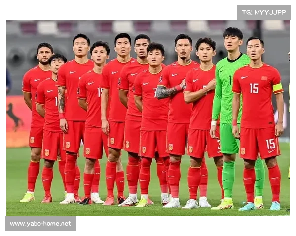国足无缘世界杯?专家:未必是坏事,留待未来更可期 国足无缘世界杯?专家:未必是坏事,留待未来更可期