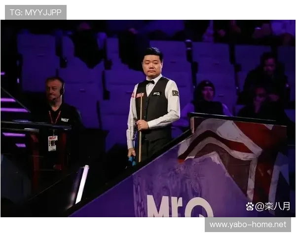 丁俊晖38岁生日再出发 打破20年首冠魔咒冲击巡回锦标赛第16冠