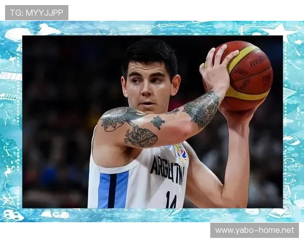 吉诺比利退役后阿根廷男篮陷入低谷其个人实力究竟有多强