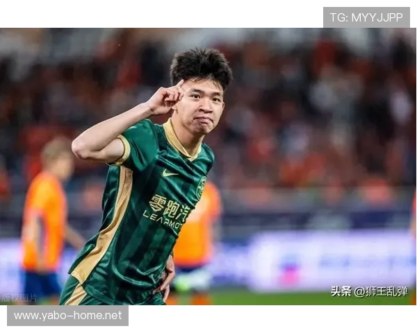 王钰栋谈成年队比赛经验提升：各方面进步让我充满信心无畏对手