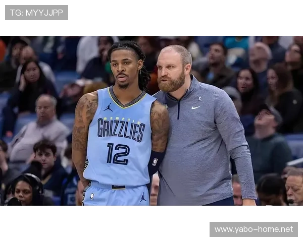 詹金斯被灰熊召入办公室 当面宣布解雇决定