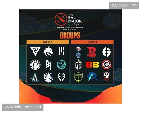 Dota2国际赛新手指南清晰版深度解析与观赛入门全攻略