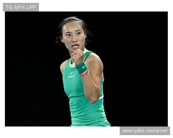 郑钦文二发失常遭遇惨败 赛场暴露四大短板明显劣势