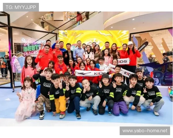 GEM体育引领全民健身潮流打造多元运动新体验