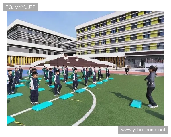 博业体育引领全民健身新风潮打造多元融合发展的体育生态新格局