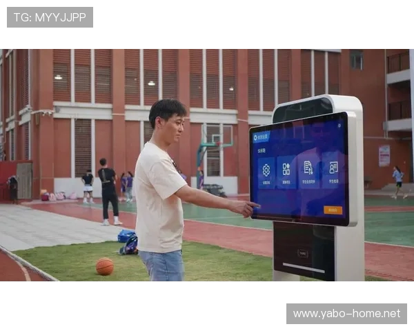 开宝体育：创新科技助力体育行业发展，打造智能化体育体验新模式