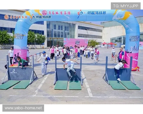 海星体育引领青少年运动潮流打造健康成长新体验