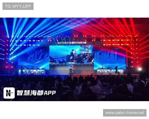 博狗体育引领全球电竞与体育赛事潮流创新全面升级