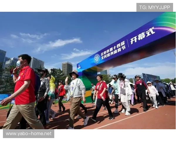 吉祥体育引领全民健身新时代助力健康生活方式全面升级