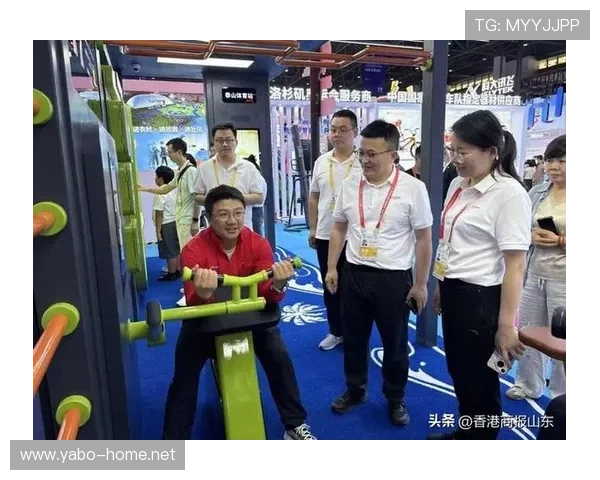 摩根体育引领全民健身新潮流打造智慧运动体验升级新时代发展格局 摩根体育引领全民健身新潮流打造智慧运动体验升级新时代发展格局